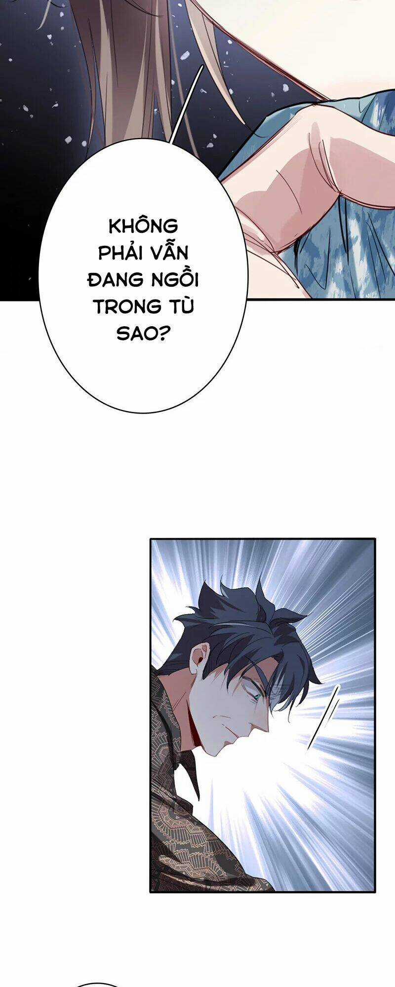 Tinh Mộng Thần Tượng Chapter 332 trang 25