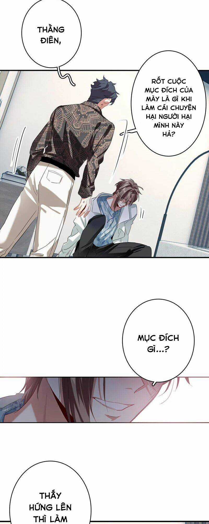 Tinh Mộng Thần Tượng Chapter 332 trang 26