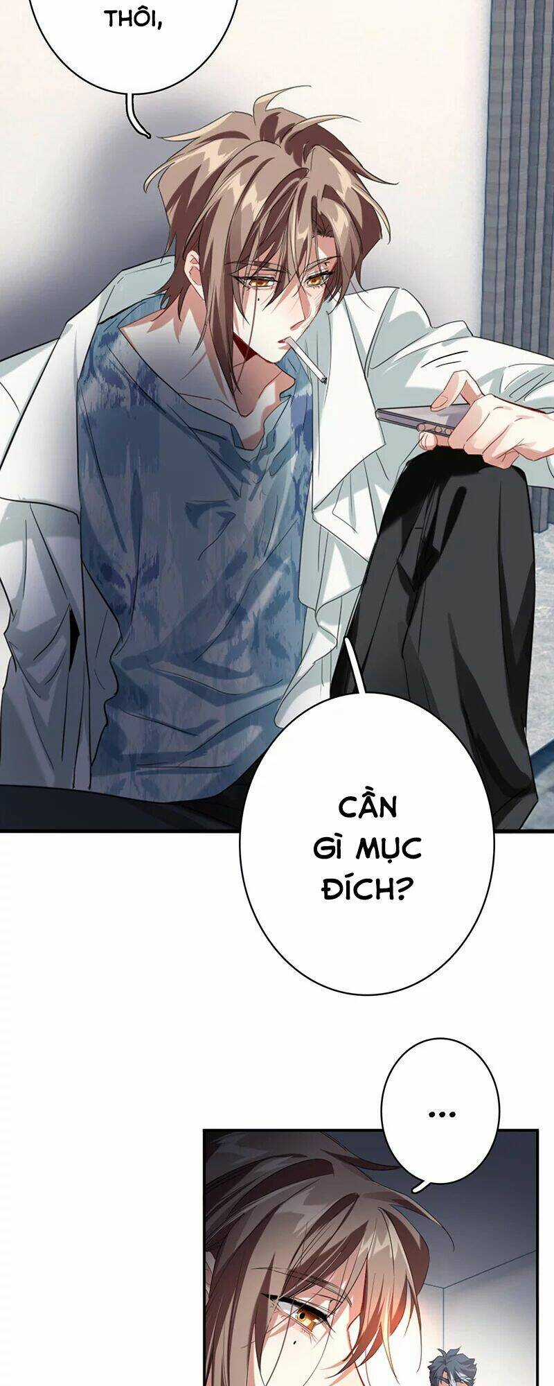 Tinh Mộng Thần Tượng Chapter 332 trang 27