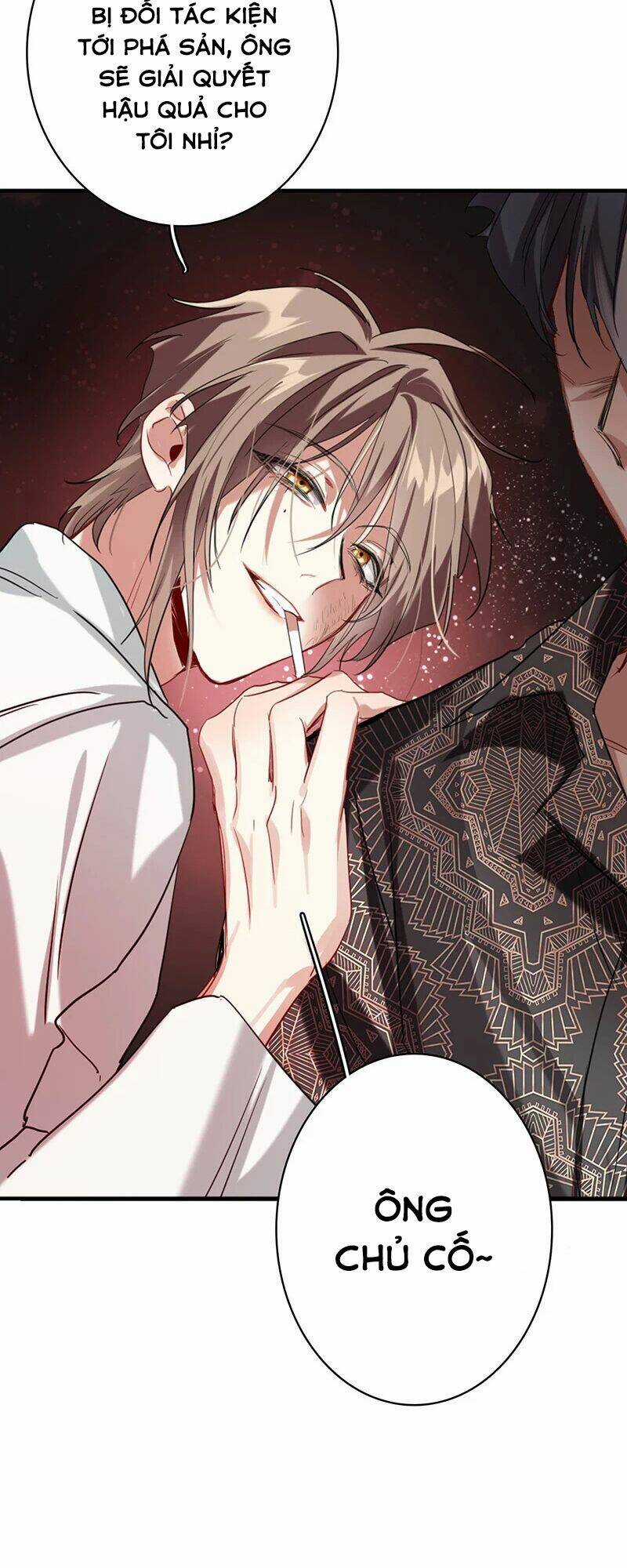 Tinh Mộng Thần Tượng Chapter 332 trang 29