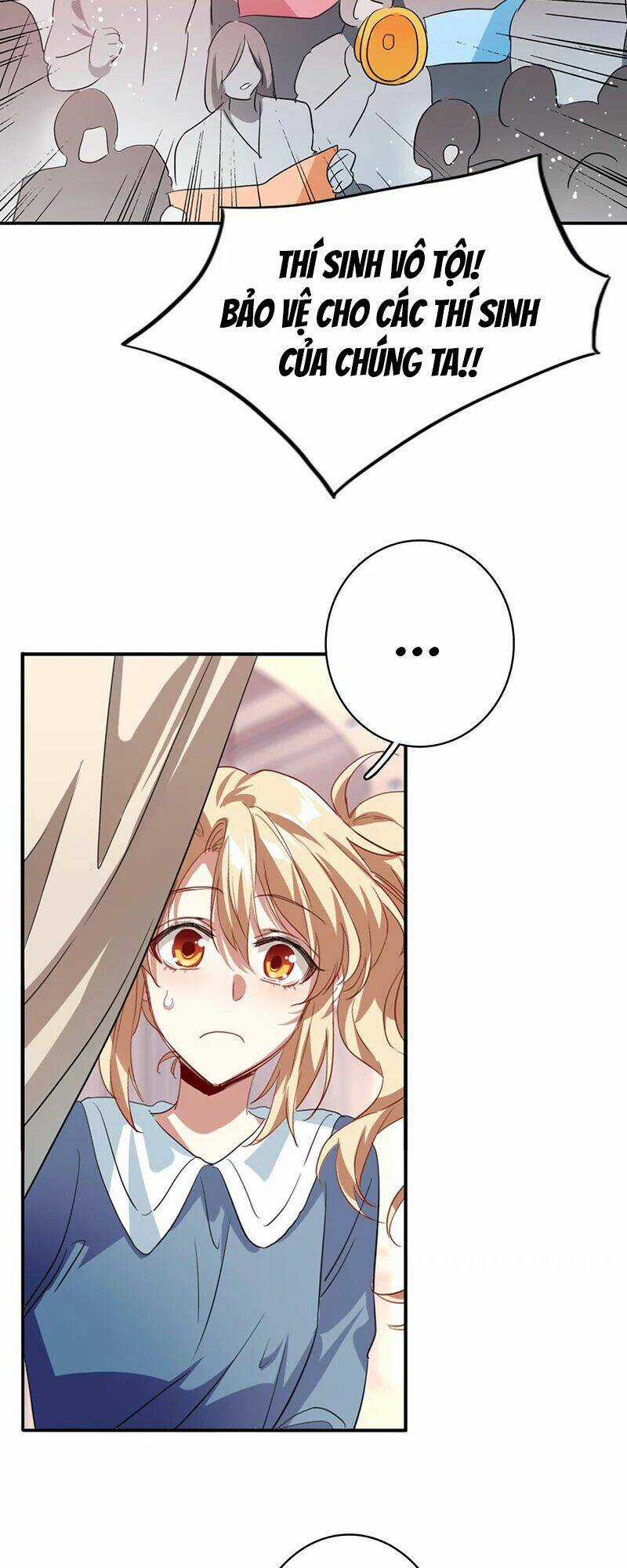 Tinh Mộng Thần Tượng Chapter 332 trang 33