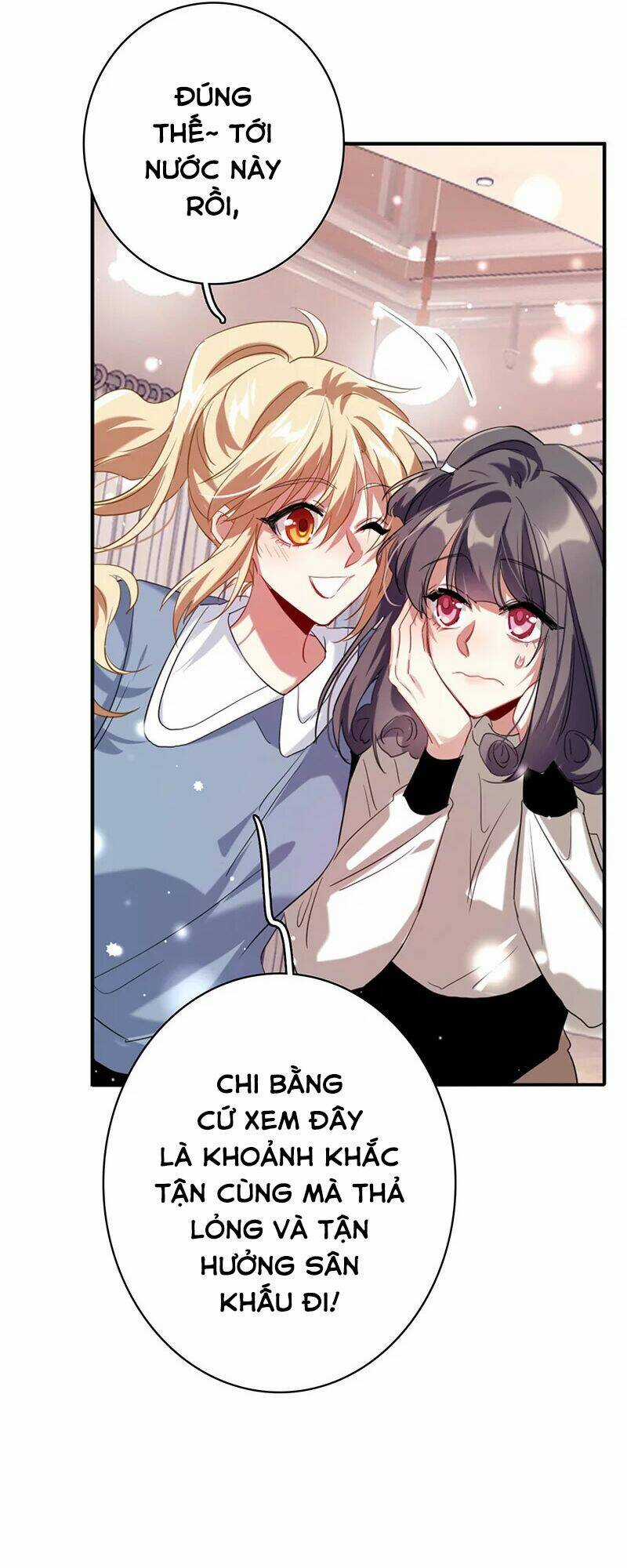 Tinh Mộng Thần Tượng Chapter 332 trang 37