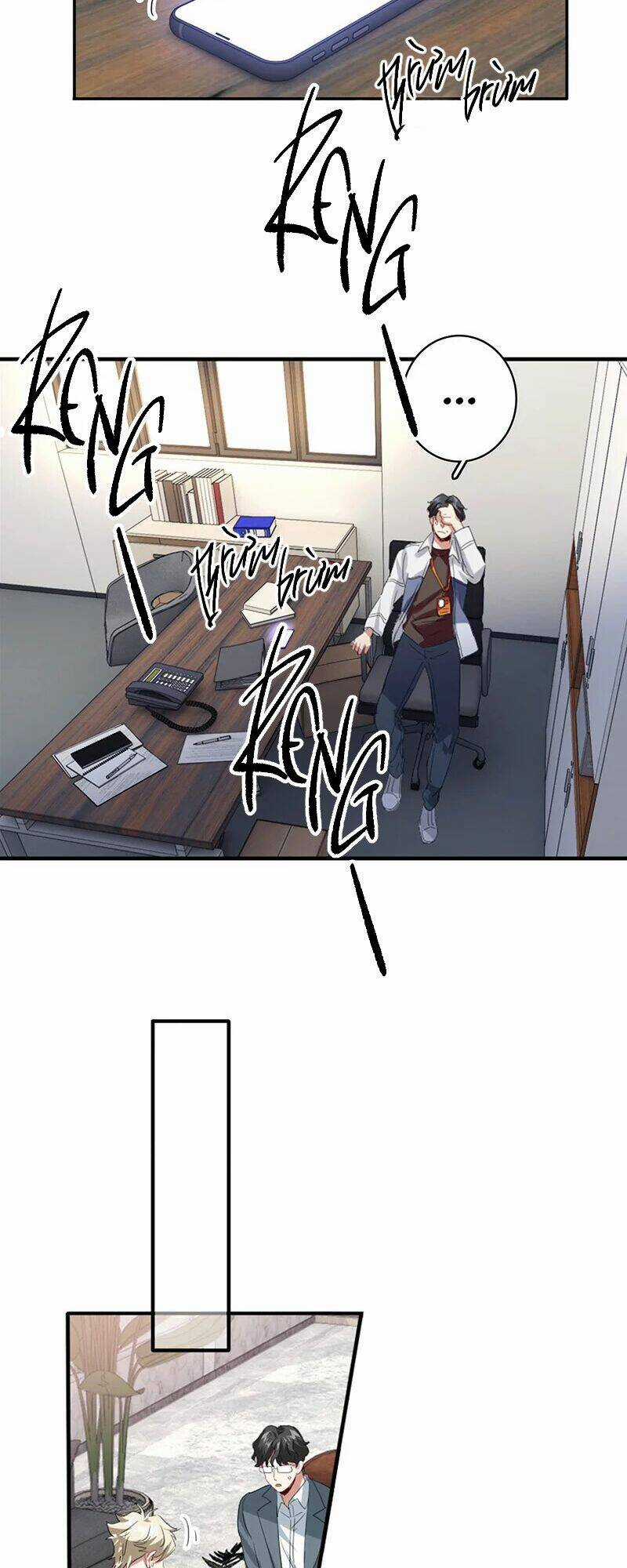 Tinh Mộng Thần Tượng Chapter 332 trang 4