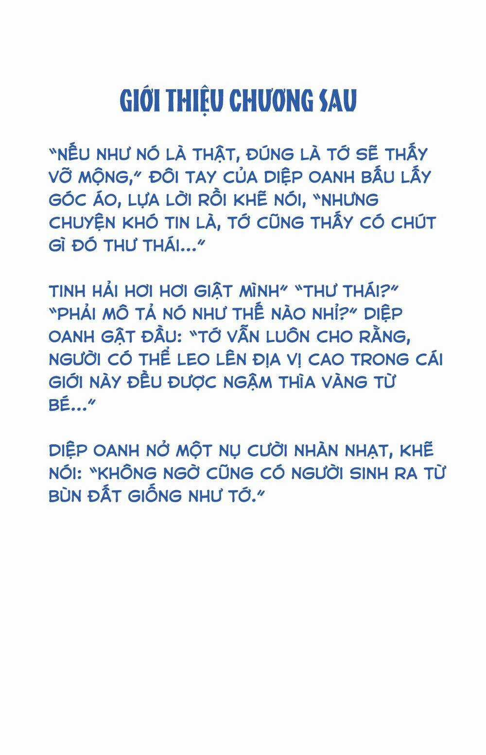 Tinh Mộng Thần Tượng Chapter 332 trang 41