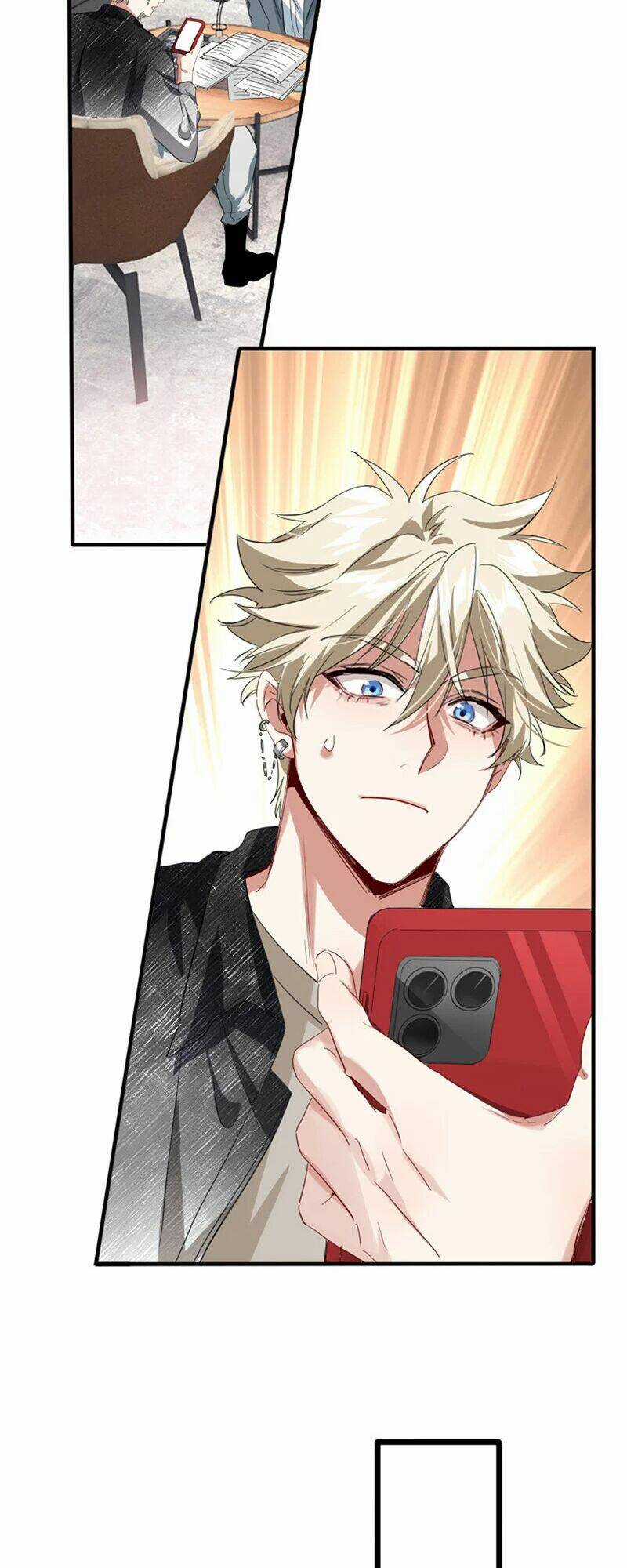 Tinh Mộng Thần Tượng Chapter 332 trang 5