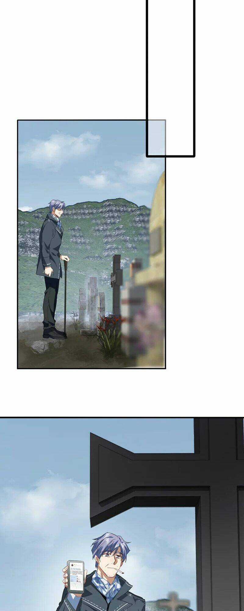 Tinh Mộng Thần Tượng Chapter 332 trang 6