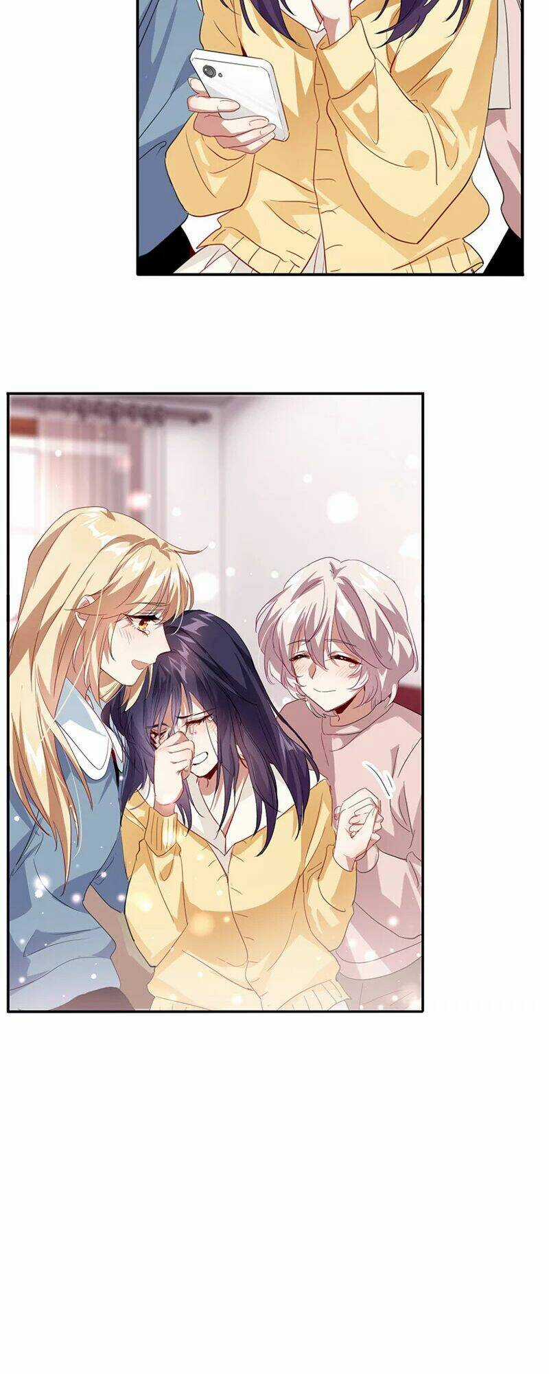 Tinh Mộng Thần Tượng Chapter 332 trang 8