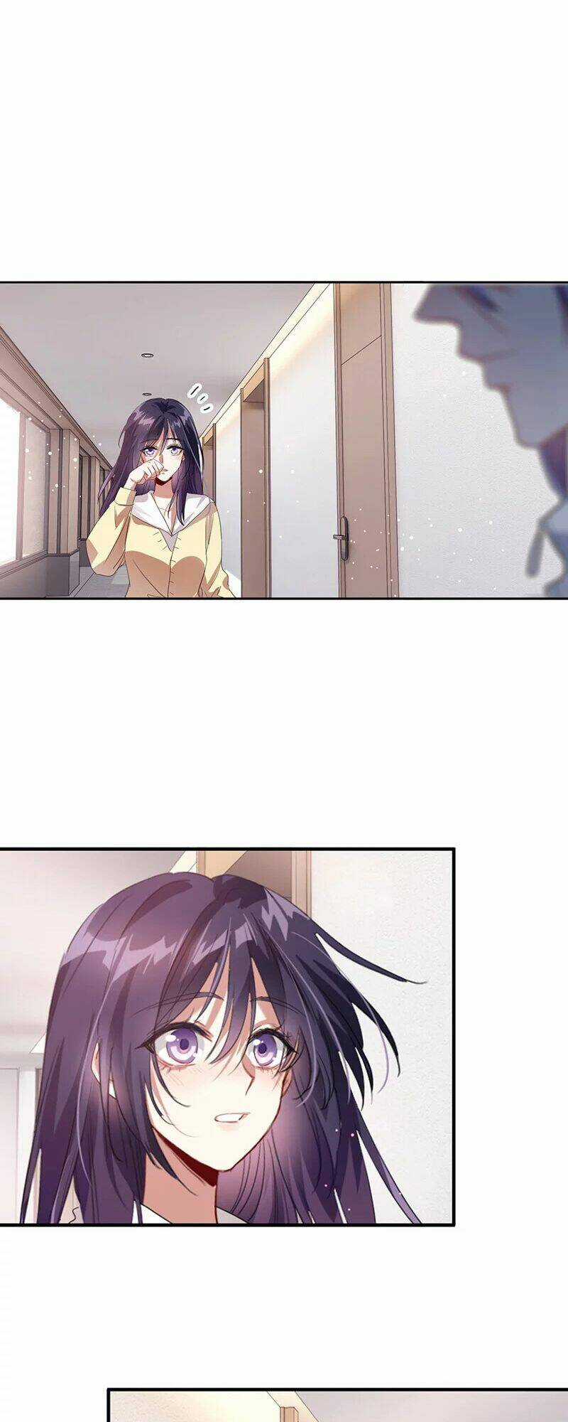 Tinh Mộng Thần Tượng Chapter 332 trang 9