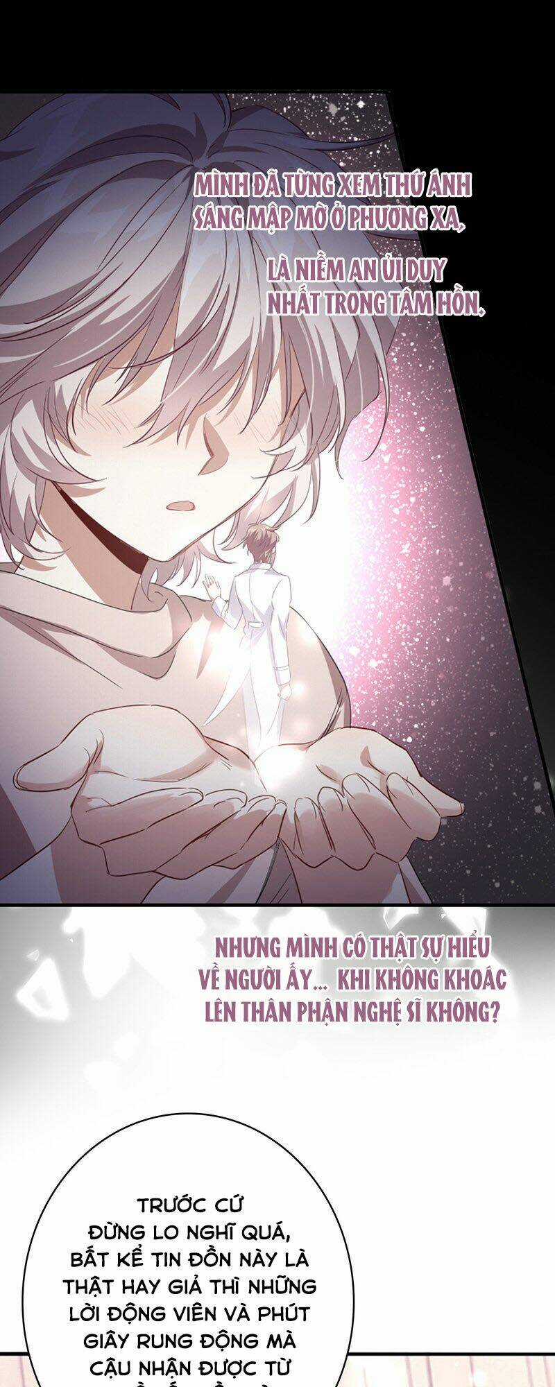 Tinh Mộng Thần Tượng Chapter 333 trang 12