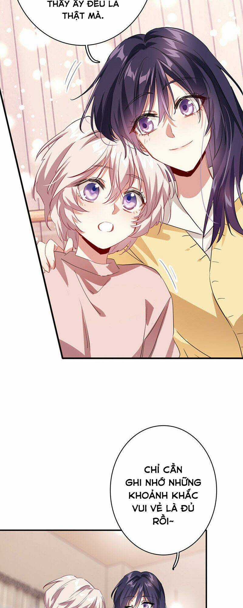 Tinh Mộng Thần Tượng Chapter 333 trang 13