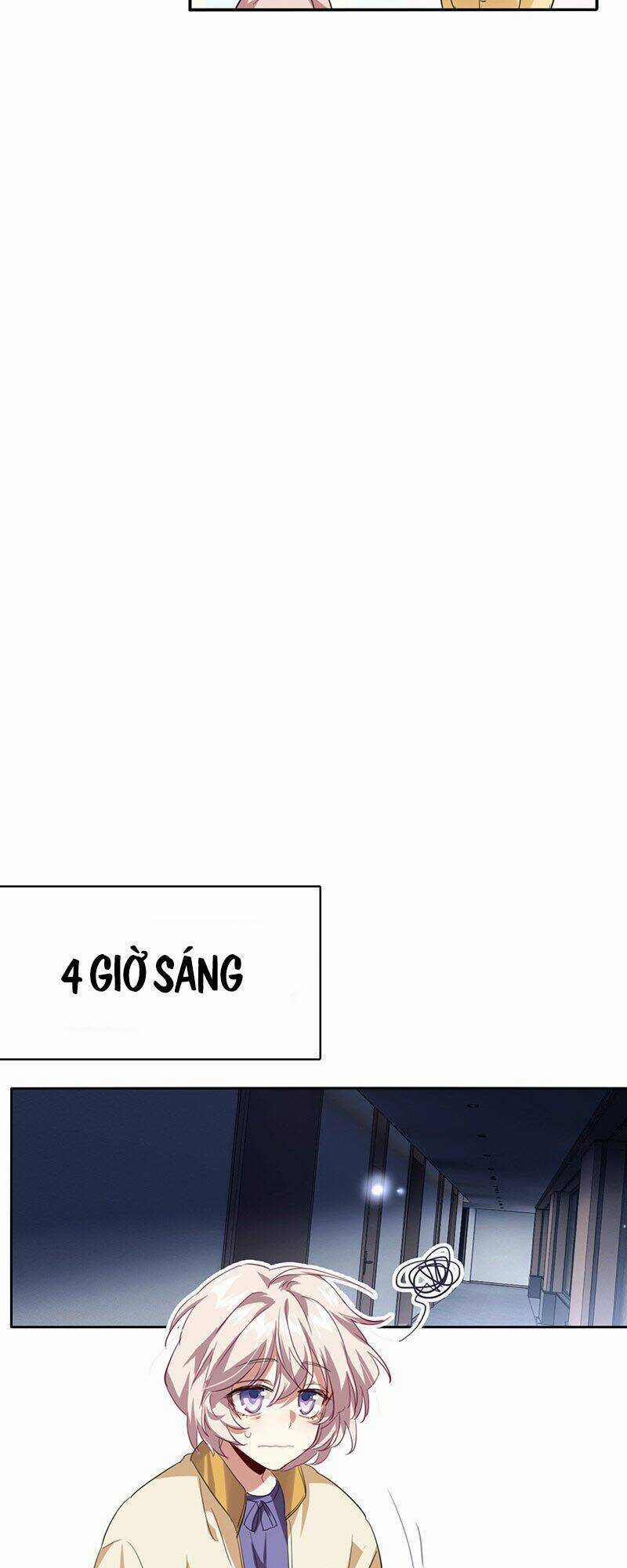 Tinh Mộng Thần Tượng Chapter 333 trang 15