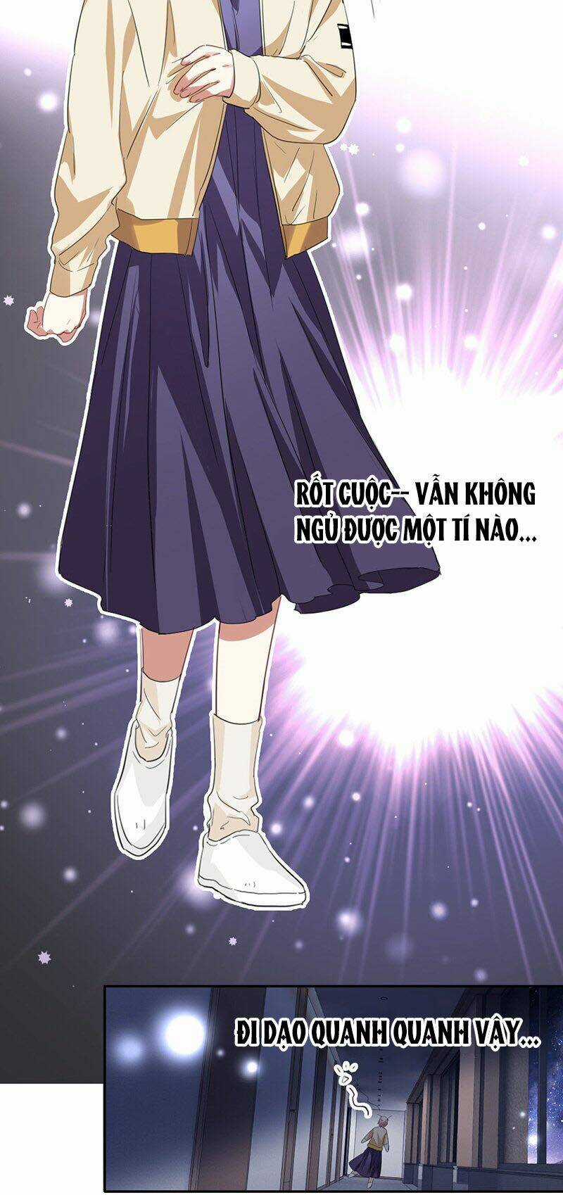 Tinh Mộng Thần Tượng Chapter 333 trang 16