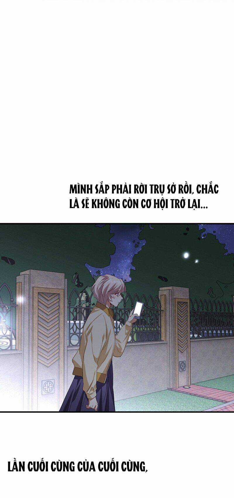 Tinh Mộng Thần Tượng Chapter 333 trang 17