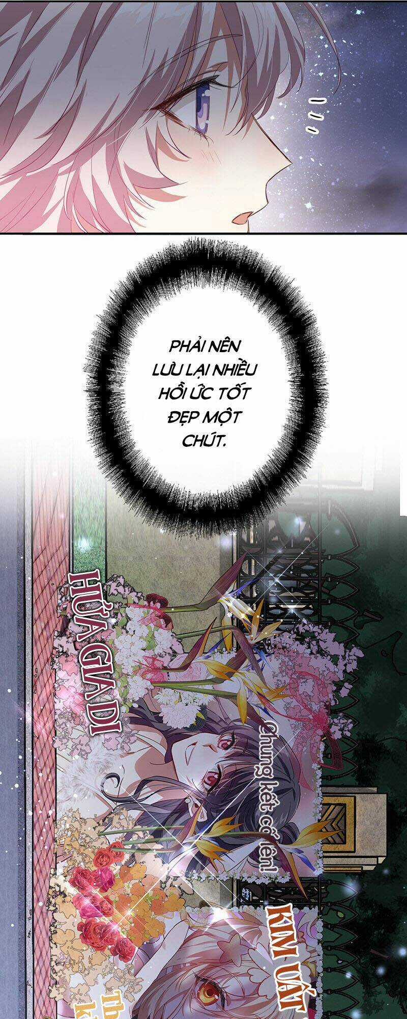 Tinh Mộng Thần Tượng Chapter 333 trang 18