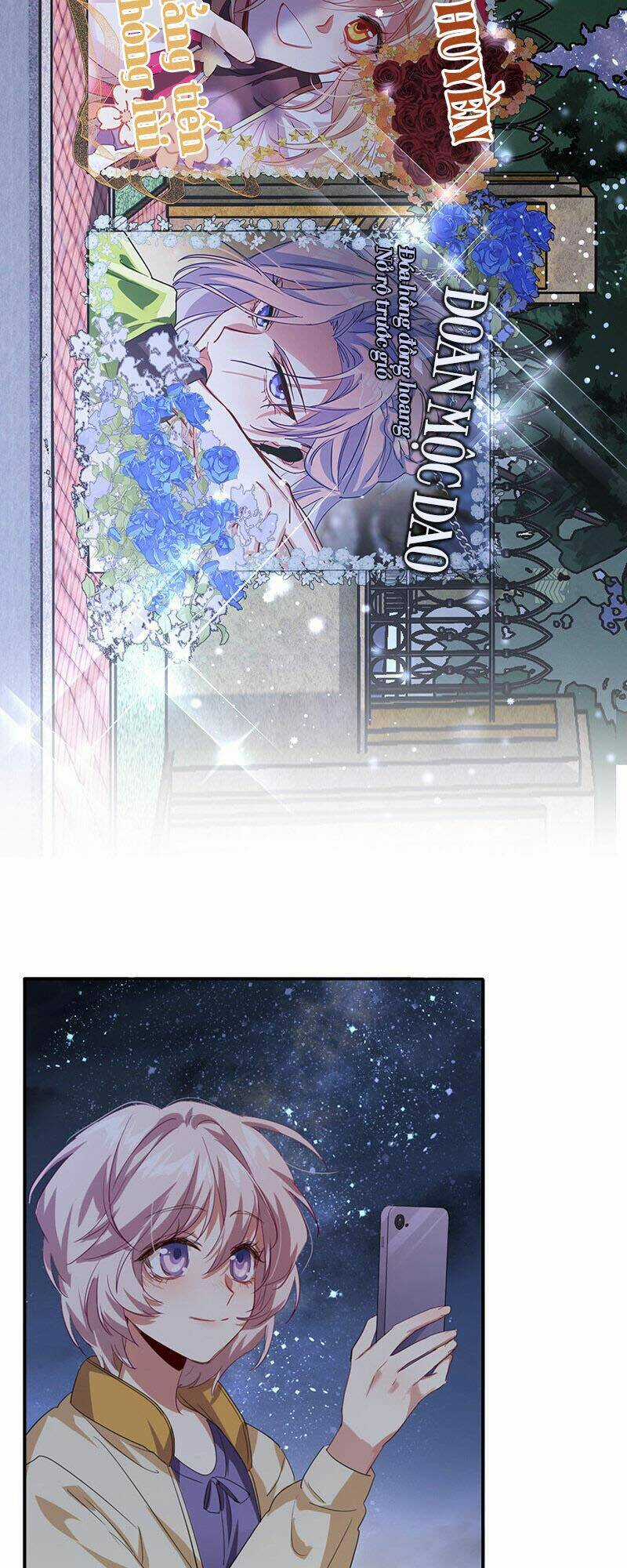 Tinh Mộng Thần Tượng Chapter 333 trang 19