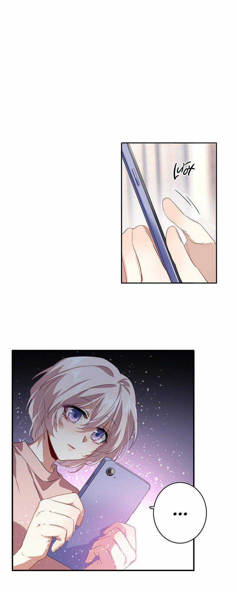 Tinh Mộng Thần Tượng Chapter 333 trang 2