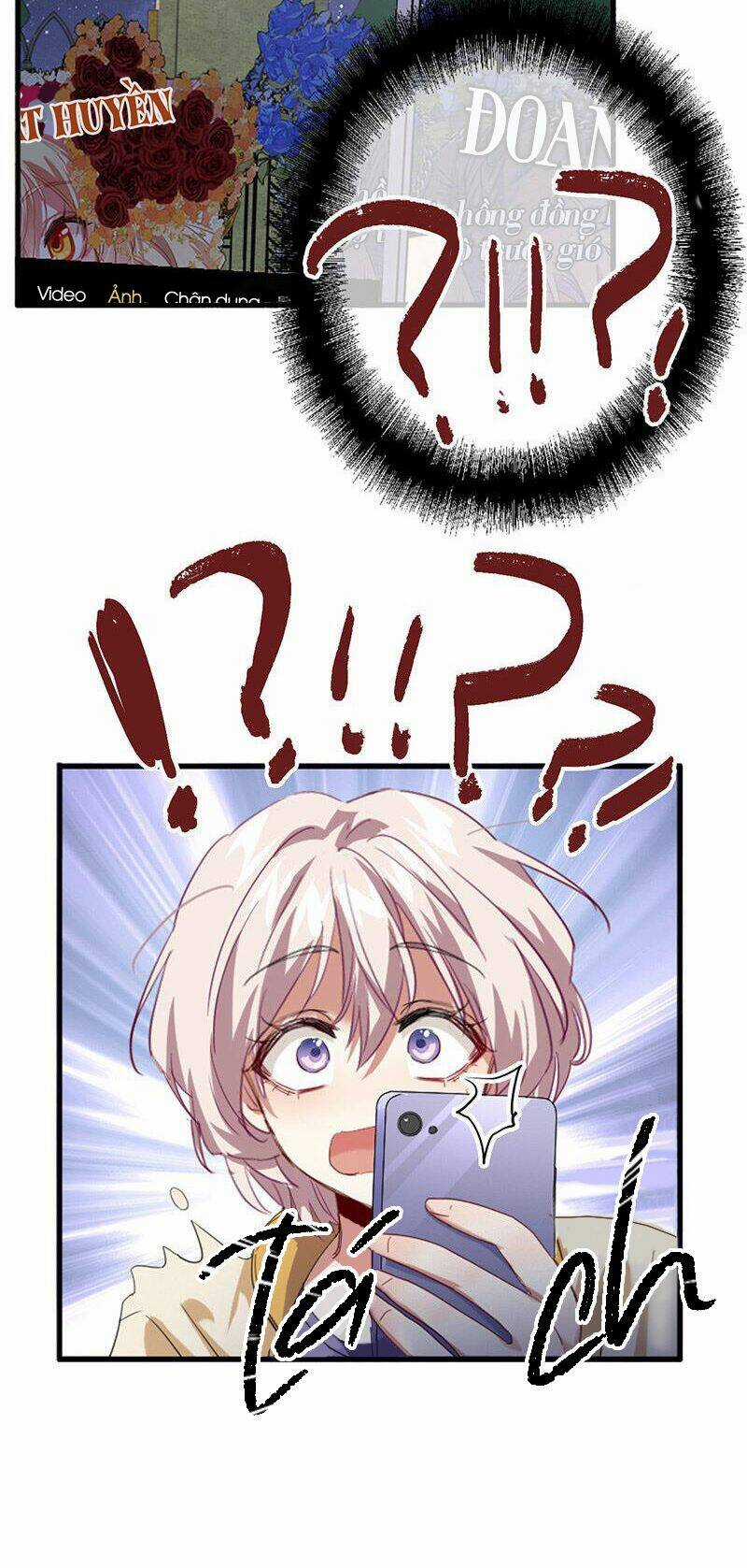 Tinh Mộng Thần Tượng Chapter 333 trang 21