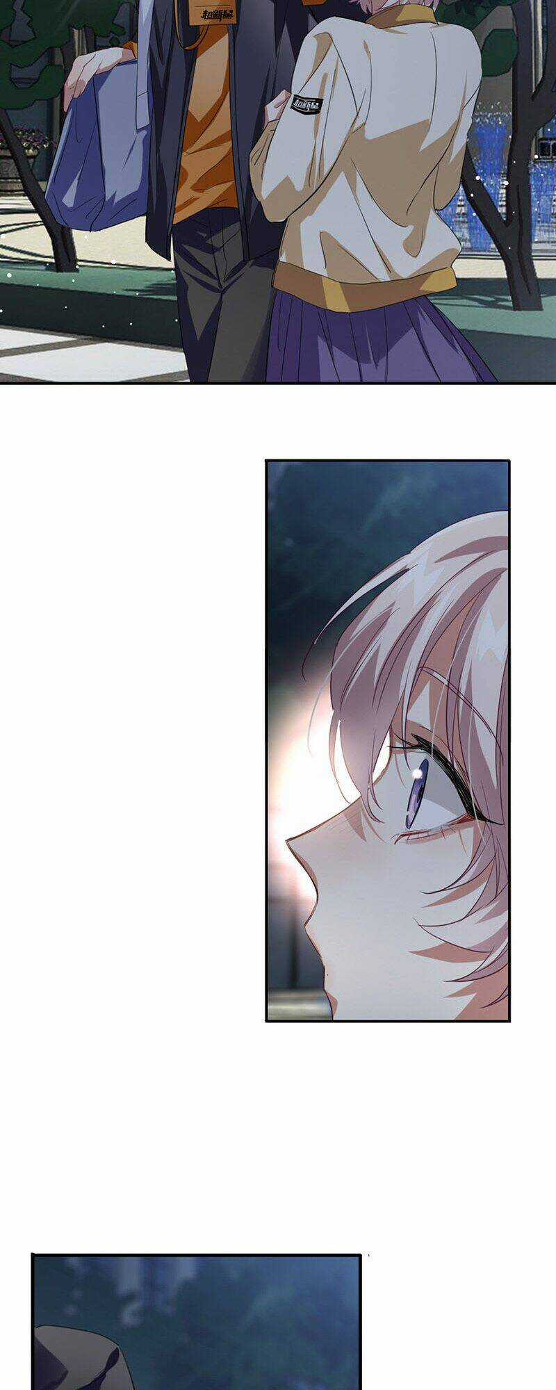 Tinh Mộng Thần Tượng Chapter 333 trang 24