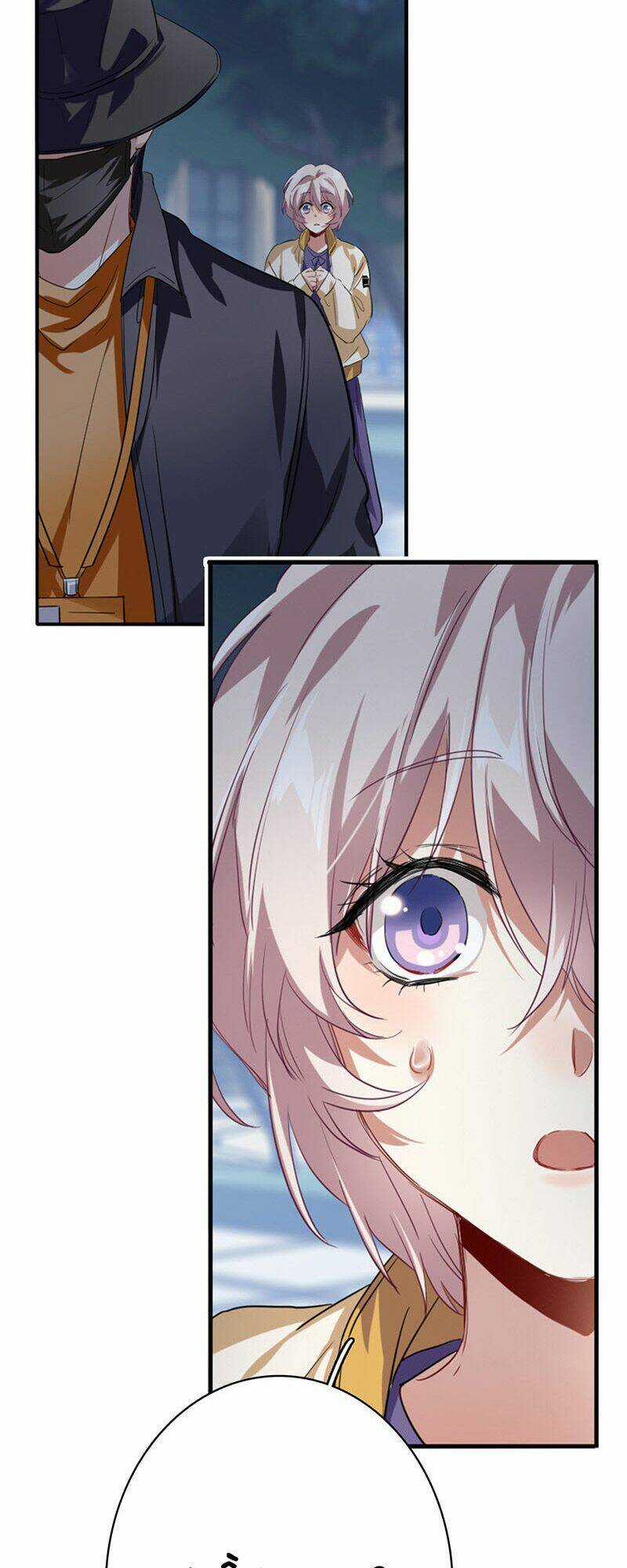 Tinh Mộng Thần Tượng Chapter 333 trang 25