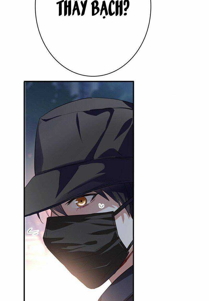 Tinh Mộng Thần Tượng Chapter 333 trang 26