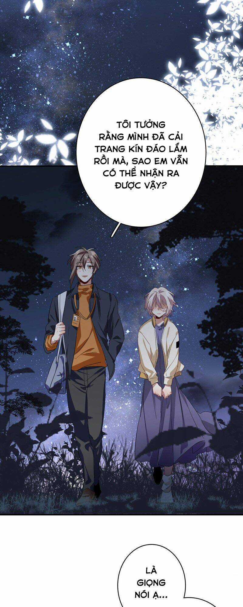 Tinh Mộng Thần Tượng Chapter 333 trang 28