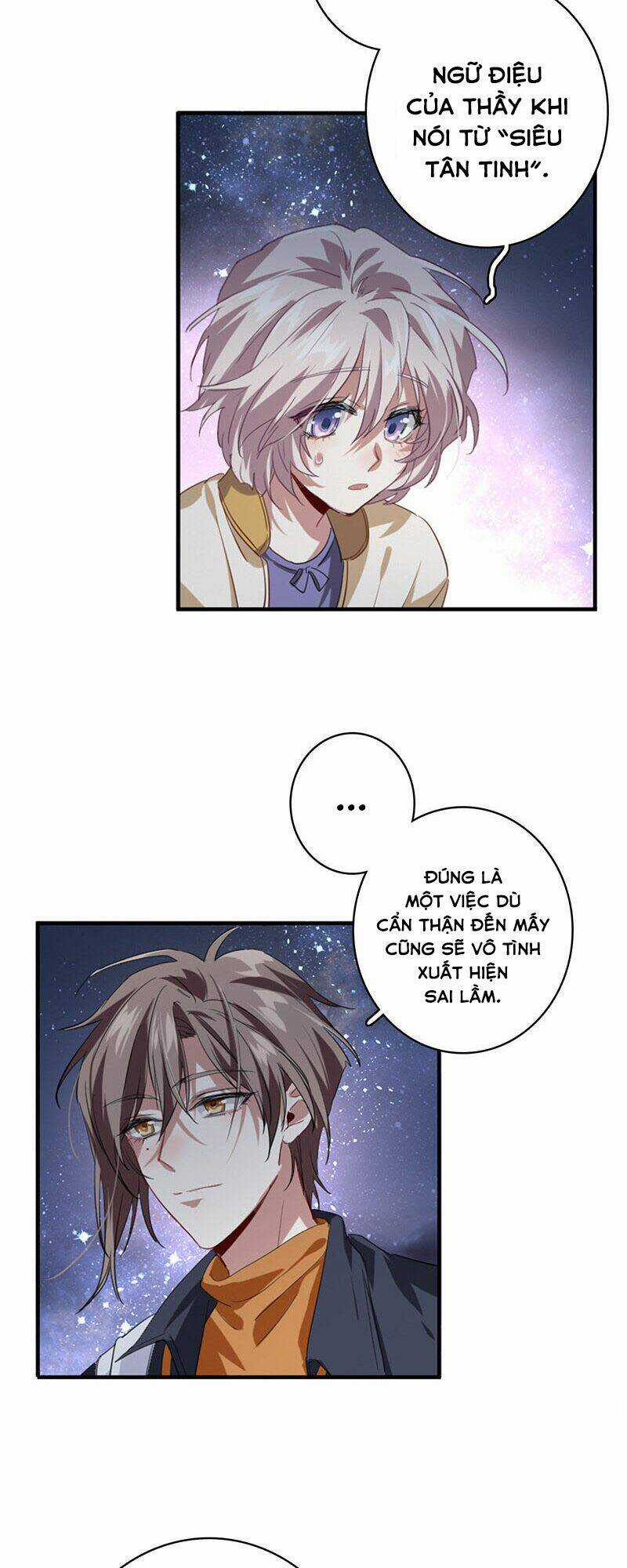 Tinh Mộng Thần Tượng Chapter 333 trang 29