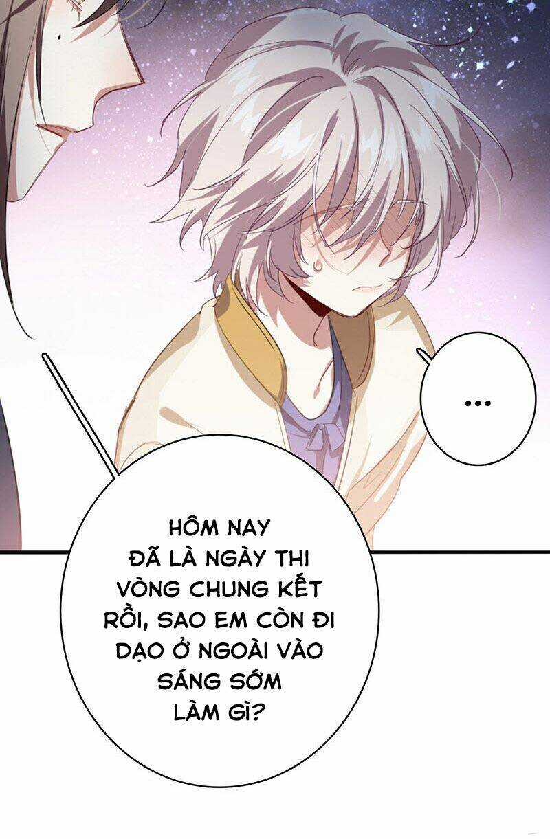 Tinh Mộng Thần Tượng Chapter 333 trang 31