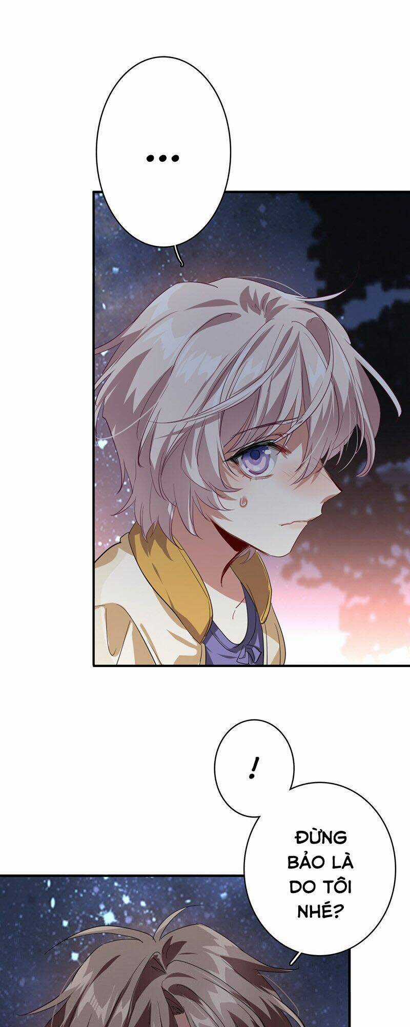 Tinh Mộng Thần Tượng Chapter 333 trang 33