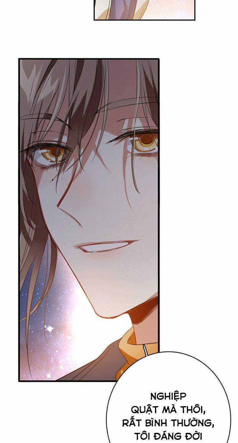 Tinh Mộng Thần Tượng Chapter 333 trang 36