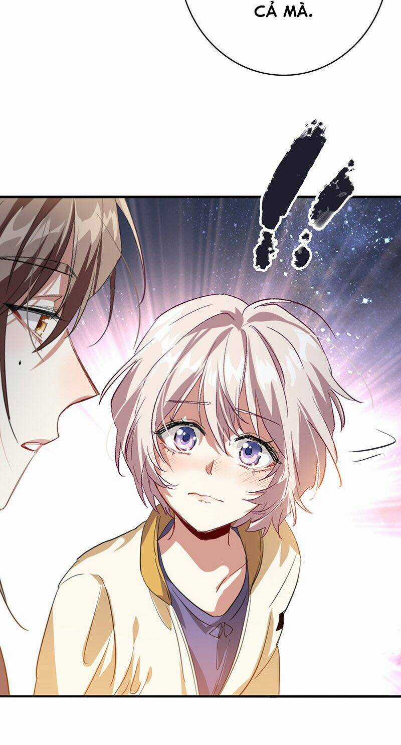 Tinh Mộng Thần Tượng Chapter 333 trang 37