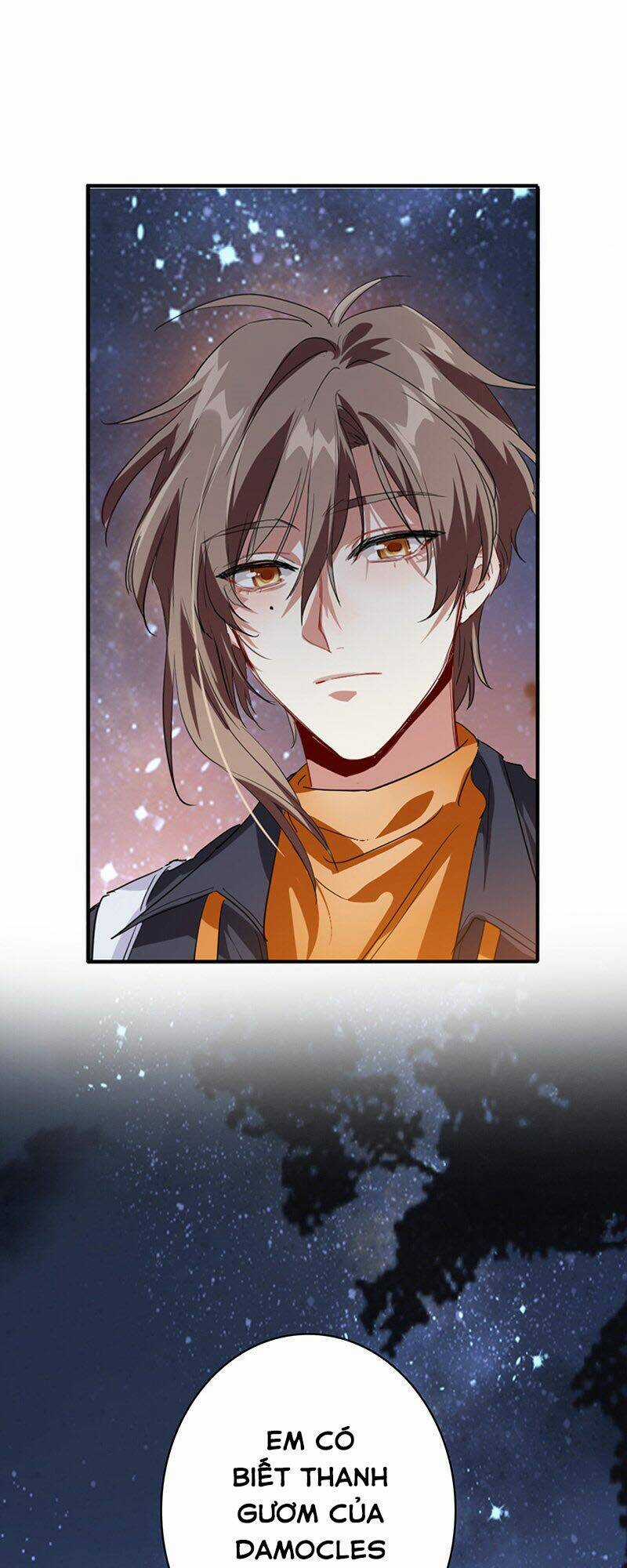 Tinh Mộng Thần Tượng Chapter 333 trang 38