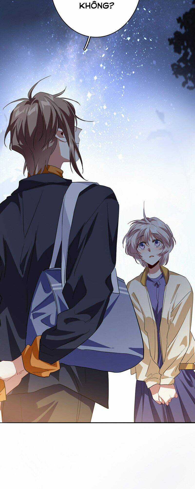 Tinh Mộng Thần Tượng Chapter 333 trang 39