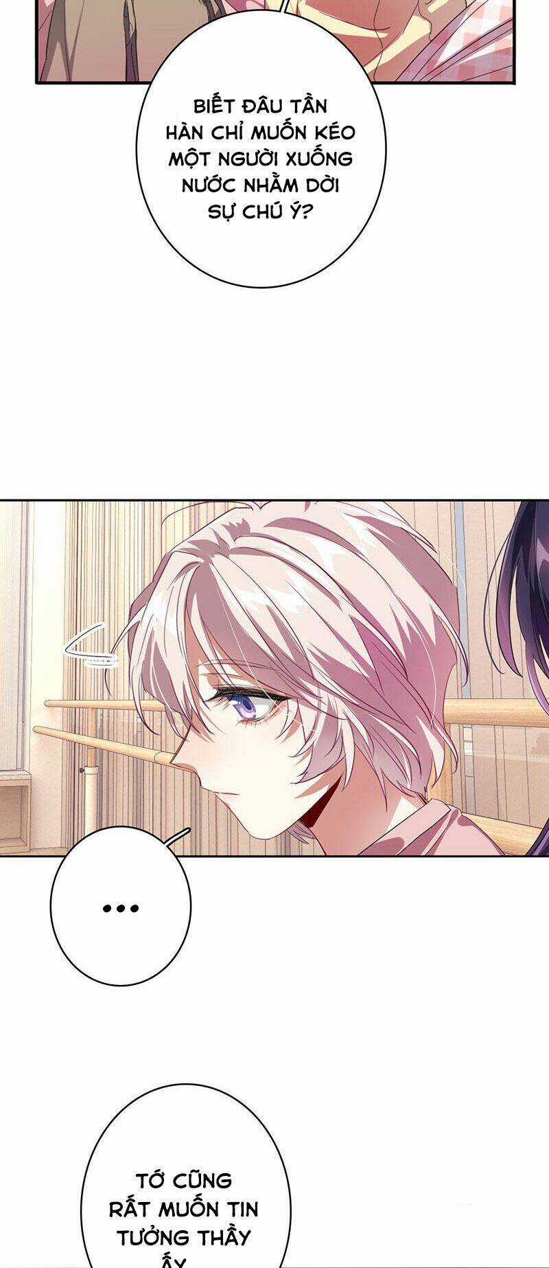 Tinh Mộng Thần Tượng Chapter 333 trang 4