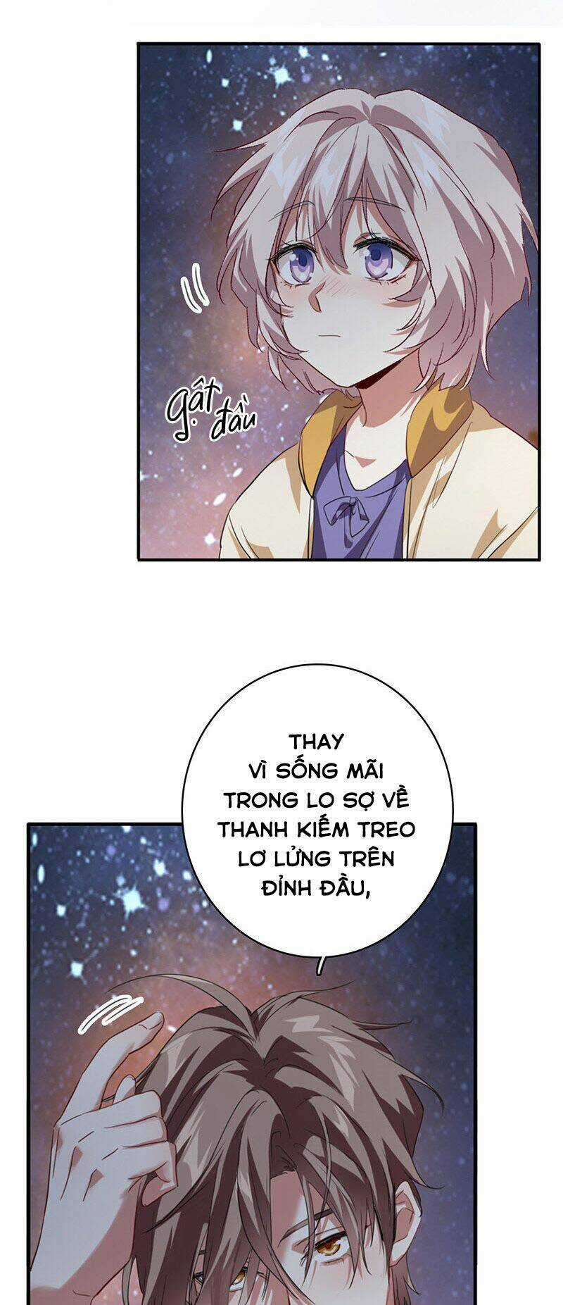 Tinh Mộng Thần Tượng Chapter 333 trang 40