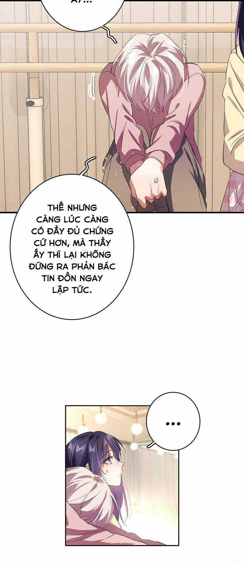 Tinh Mộng Thần Tượng Chapter 333 trang 5