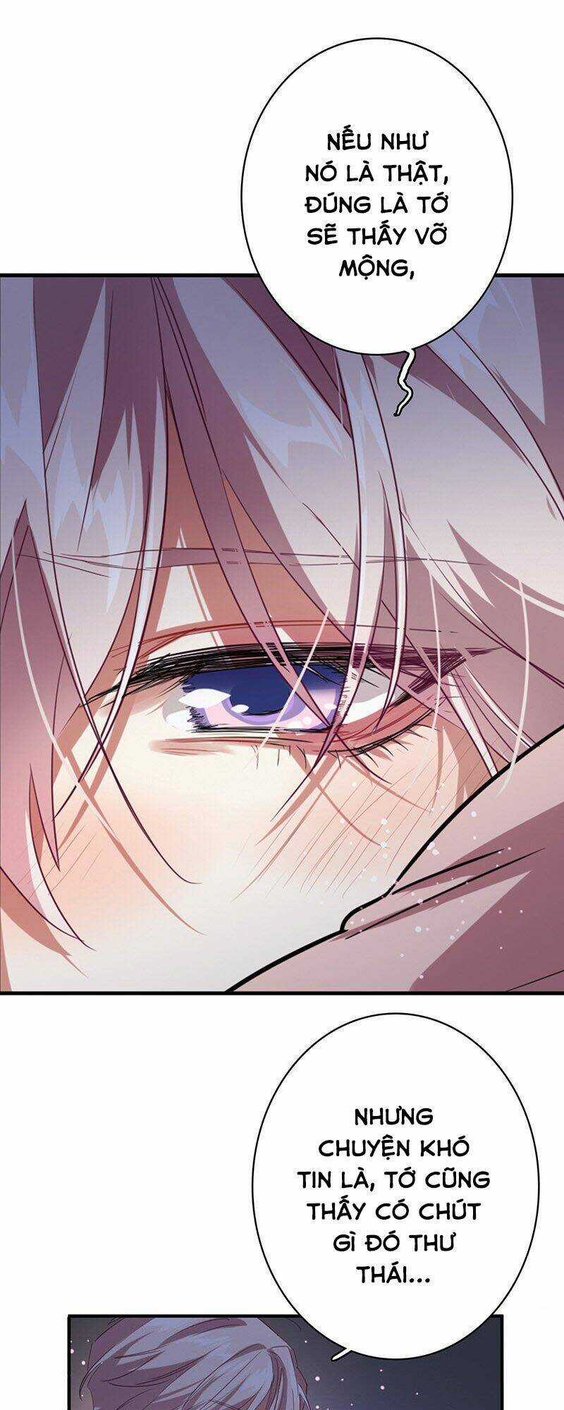 Tinh Mộng Thần Tượng Chapter 333 trang 6