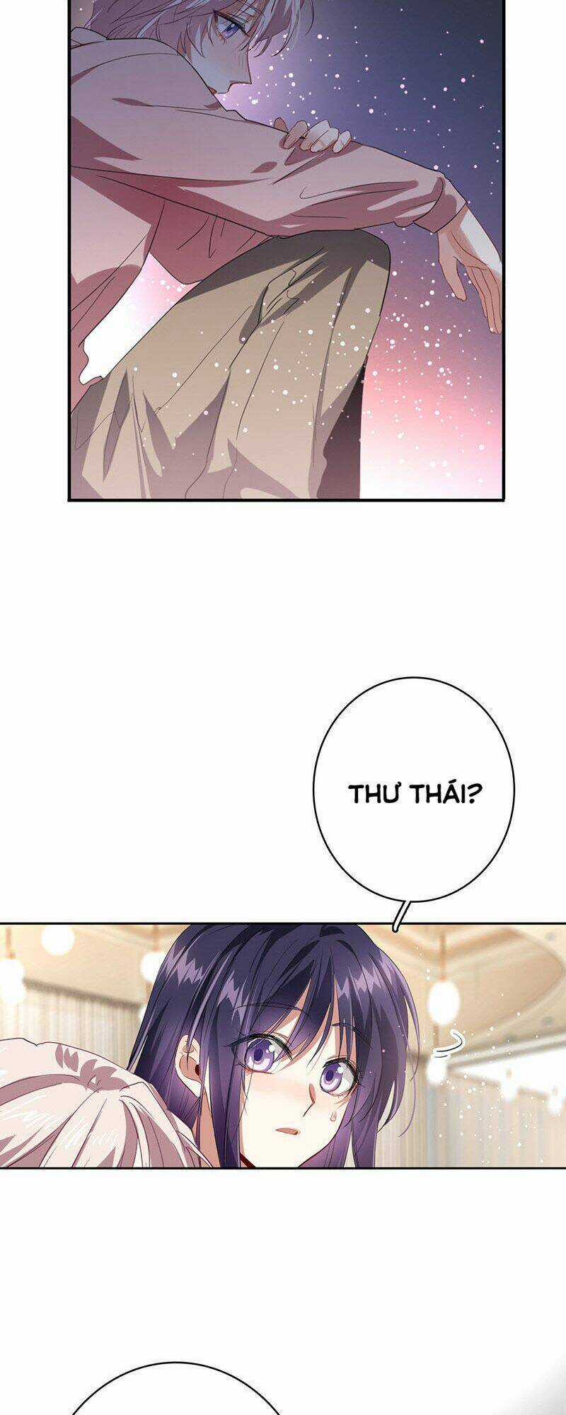 Tinh Mộng Thần Tượng Chapter 333 trang 7