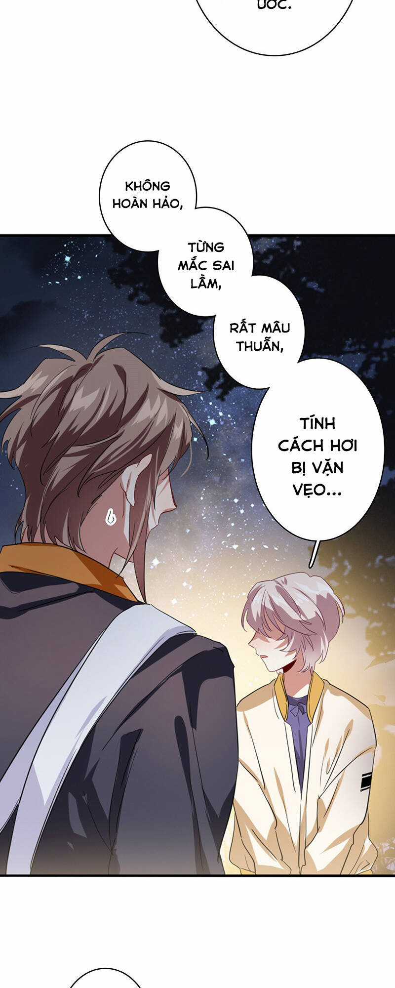 Tinh Mộng Thần Tượng Chapter 334 trang 10
