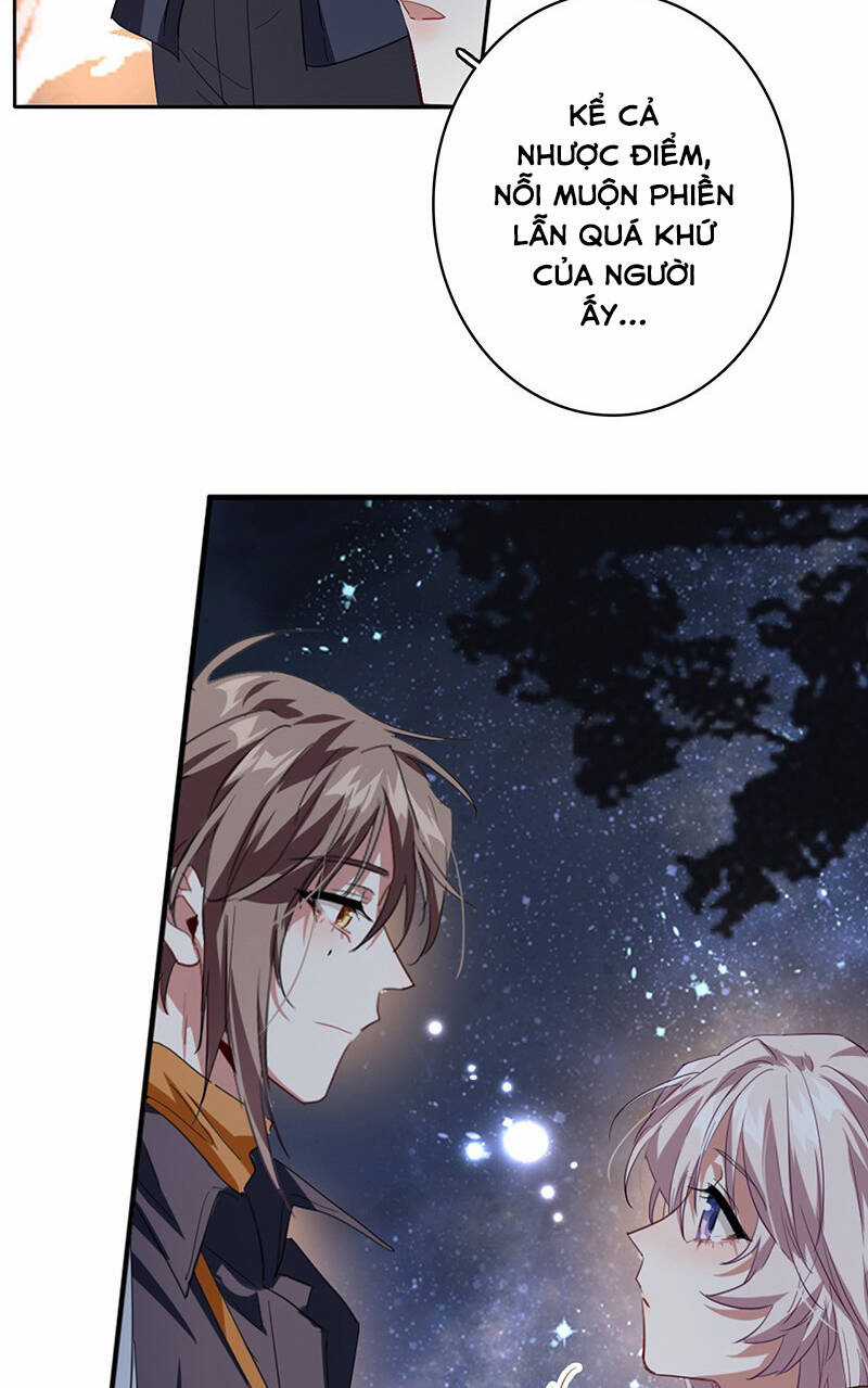 Tinh Mộng Thần Tượng Chapter 334 trang 13