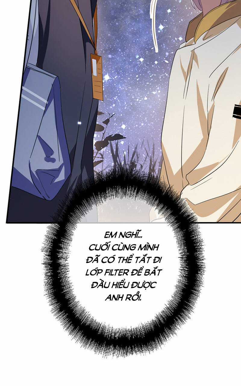 Tinh Mộng Thần Tượng Chapter 334 trang 14