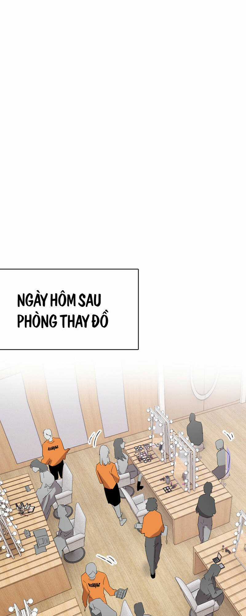 Tinh Mộng Thần Tượng Chapter 334 trang 15
