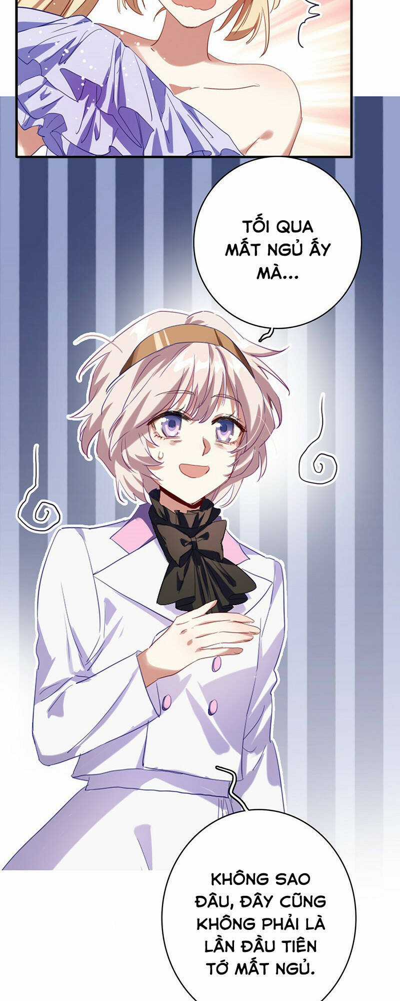 Tinh Mộng Thần Tượng Chapter 334 trang 17