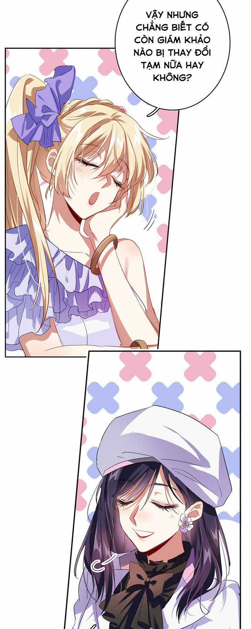 Tinh Mộng Thần Tượng Chapter 334 trang 20