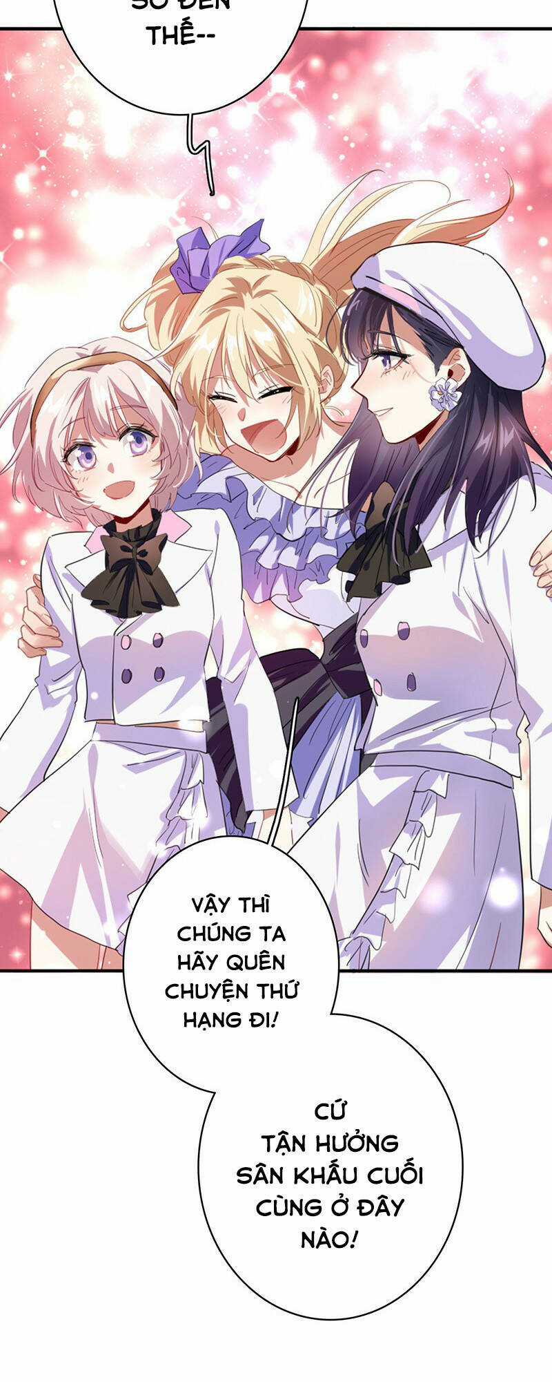 Tinh Mộng Thần Tượng Chapter 334 trang 22