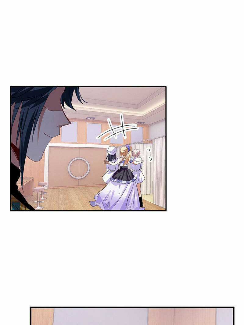 Tinh Mộng Thần Tượng Chapter 334 trang 23