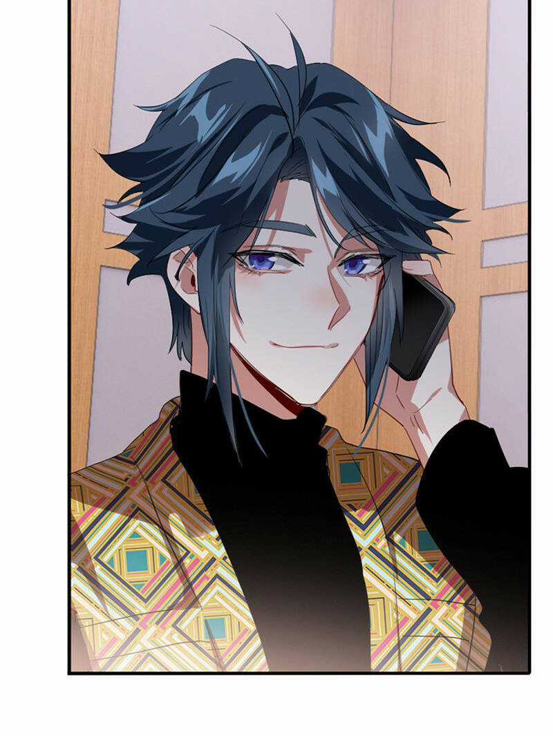 Tinh Mộng Thần Tượng Chapter 334 trang 24