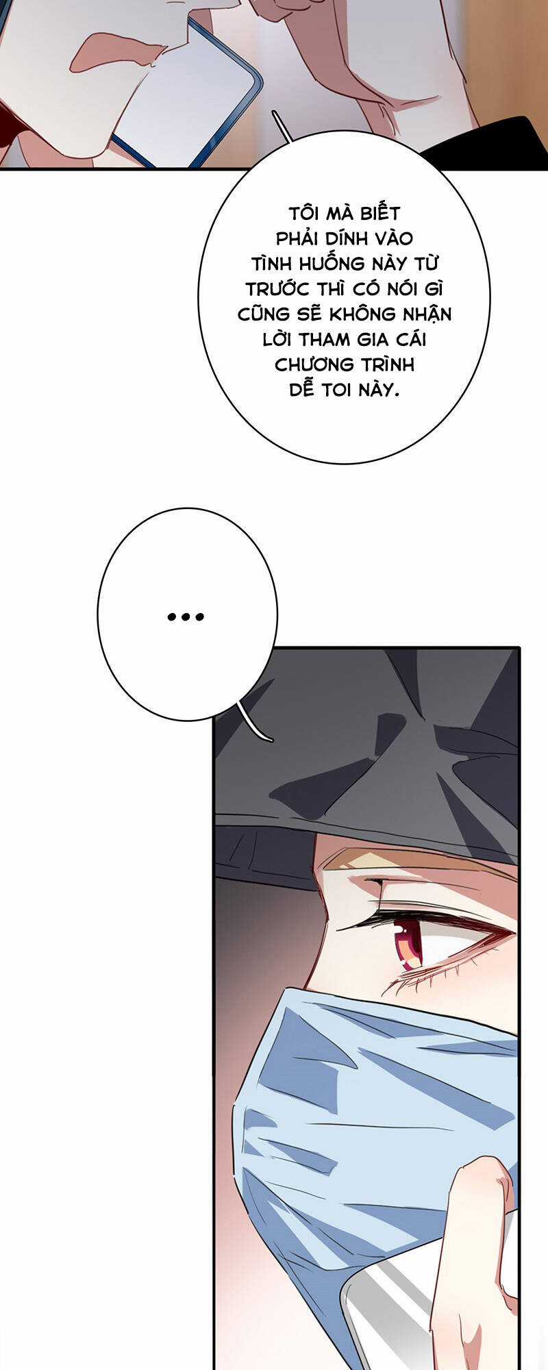 Tinh Mộng Thần Tượng Chapter 334 trang 26