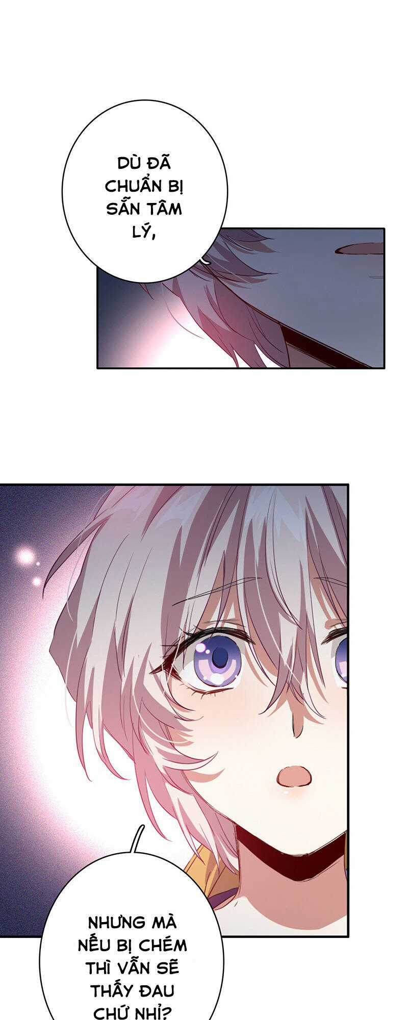 Tinh Mộng Thần Tượng Chapter 334 trang 3