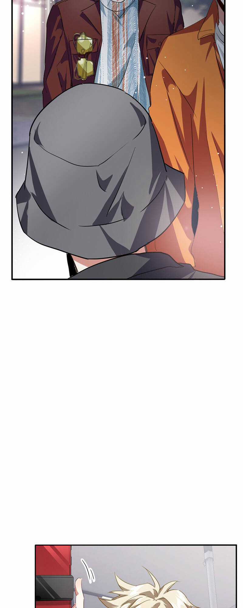 Tinh Mộng Thần Tượng Chapter 334 trang 30