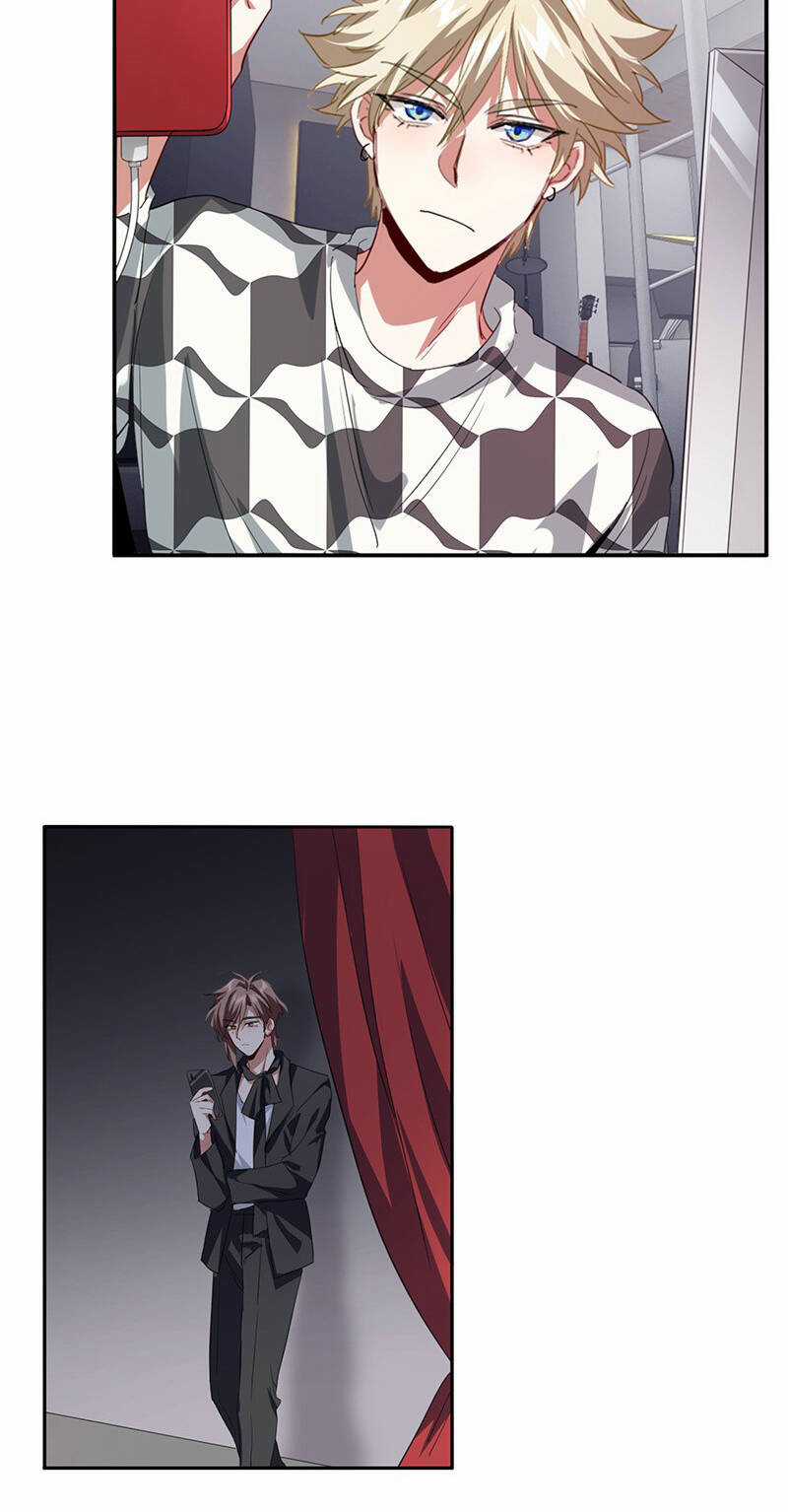 Tinh Mộng Thần Tượng Chapter 334 trang 31